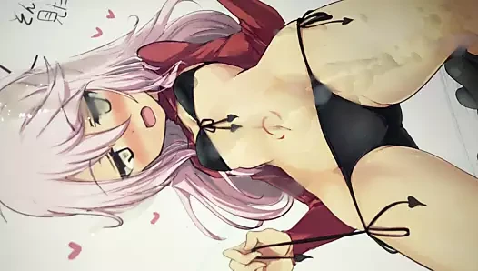 sop Chloe Von Einzbern