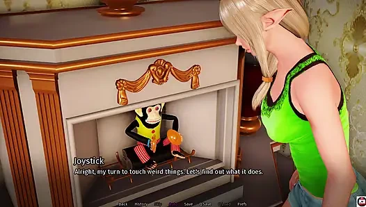 Yarık içinde bir ev - (pt 70) nc