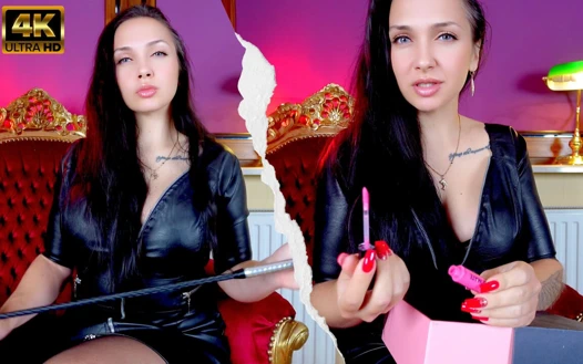 Sissy Eğitimi Bölüm 1 - Temeller