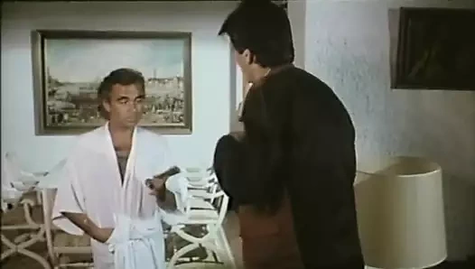 EIN LASTERHAFTER SDOMMER