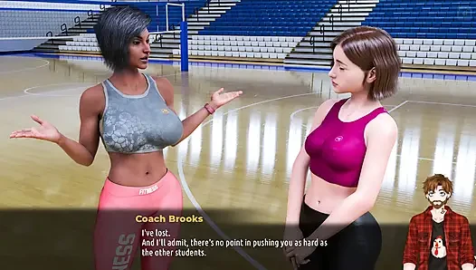 Sunville orta yaşlı seksi kadınlar - (pt 03) - l7team