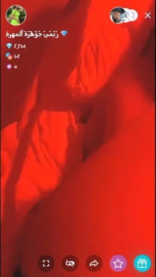 Tango üzerinde seksi Mısır