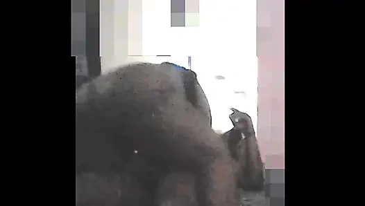 Tombul yenge ve devar