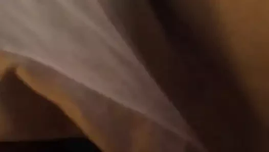 İngiliz büyük memeli. el işi. memeleri kapatın.