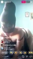 Çılgın kız çok azgın