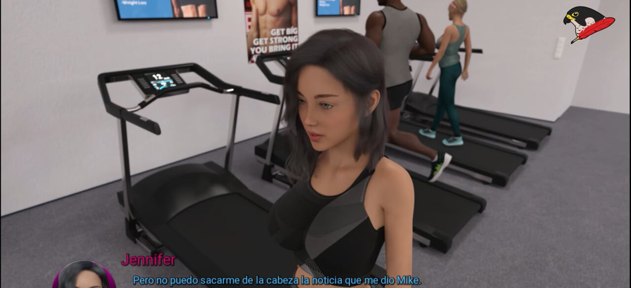 Innocence or Money Season 1 Game - Part 3