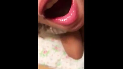 amatör pov sperm lokma ve Cum yutmak