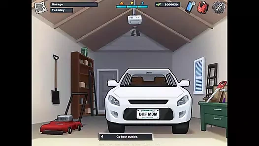 Yaz mevsimi efsanesi: kütüphanede sikişirken yakalandım ep.7