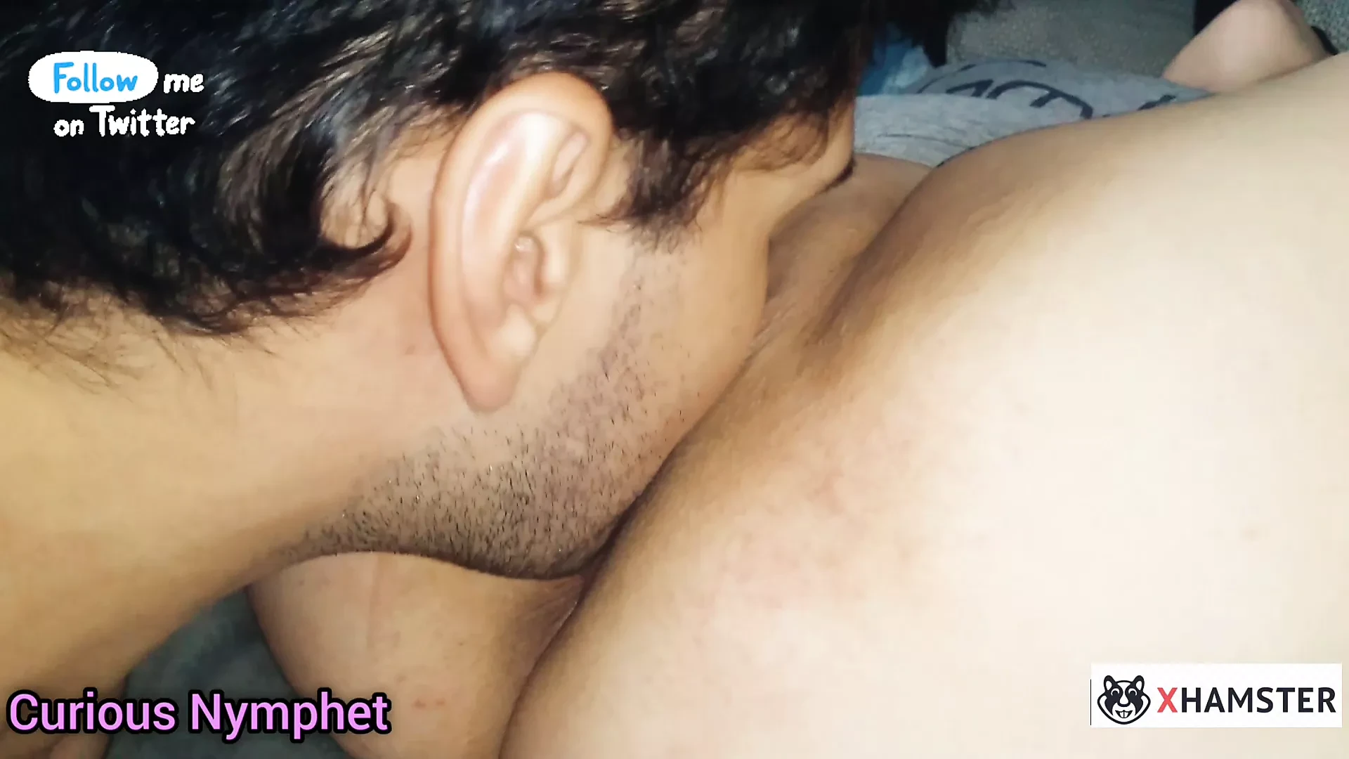 Curious Goddess blonde white big ass sitting on dick licking pussy fucking hard