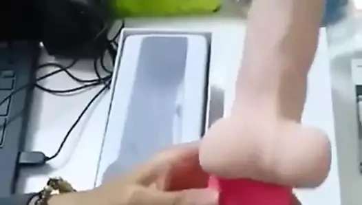 kişisel kullanım oyuncağım