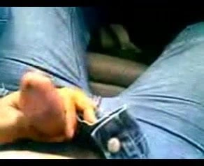 Pete mientras maneja