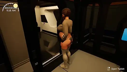 Katherine ile tüm seks sahneleri - son umut, bölüm 1