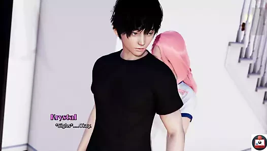 Gerçek arzum - (bölüm 17)