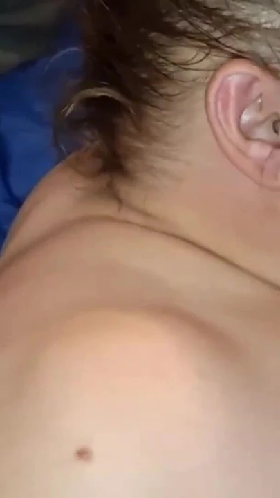 Nazty katt 3 delikli döl yutucu | Klip 2