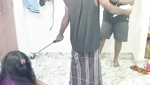 Pervert Tuition Teacher