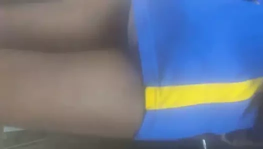 Sri lanka çapraz soyunma