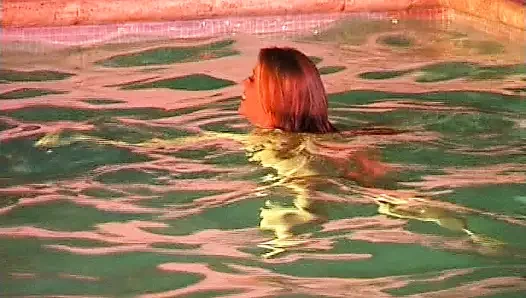 Vintage retro alman amatör - günlük porno dozunuz