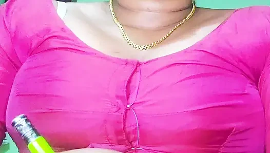 Indian wife with Teacher sex episode 1
