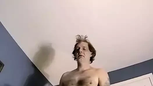 amatör yaşlı adam hala seviyor için inme onun kaya katı horoz