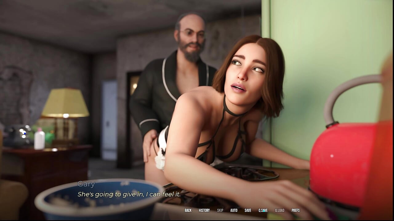 Güvensiz Koca, Bölüm 45