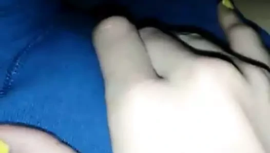 Kik sürtük shyone113