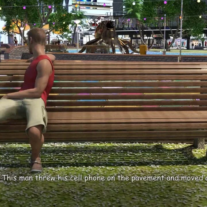 Çılgına döndü: koca karısını patronuyla yakaladı - ep. 8