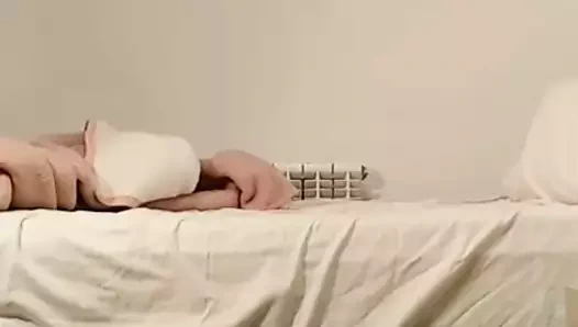 Tek bacaklı güzellik