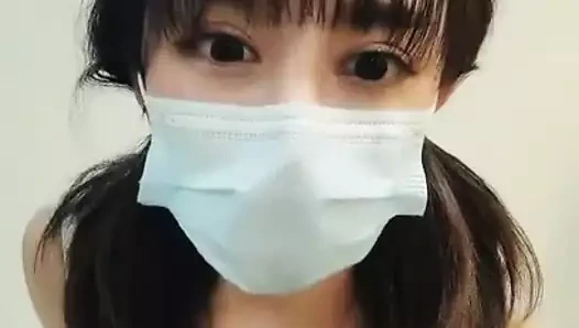 Çin-Japon karışık shimizu mina