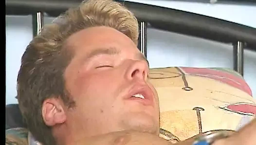 Vintage retro alman amatör - günlük porno dozunuz