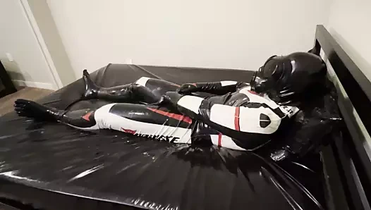 kauçuk motorcu drone mastürbasyon