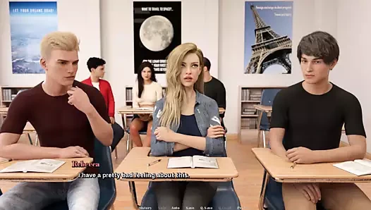 Hayatımızın en güzel günleri: üniversite yurdu - ep7