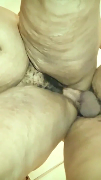 "Amım ateşli" den çarpıcı an