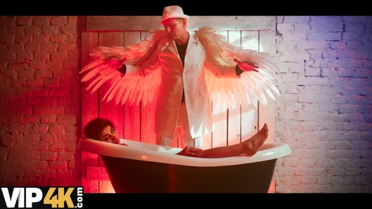 BUFU XXX. Azgınlığı her şeyin üstündeydi