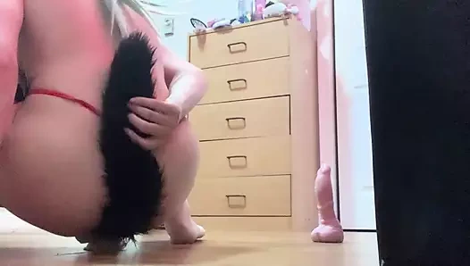 Sizinle paylaşmak istedim, çok ateşli olduğunu düşündüm.