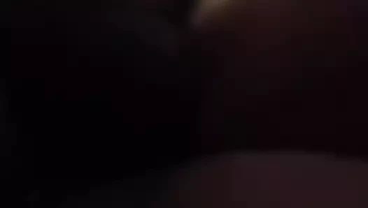 El culo de mi esposa