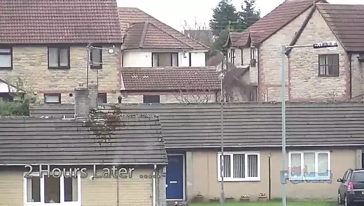 Charlyse Angel - International Con