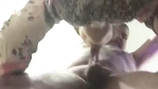 Natve Amerikan karısı 1