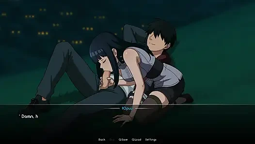 Tam oyun - kunoichi eğitmeni, bölüm 10