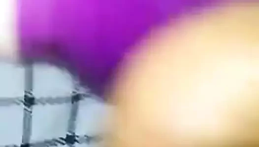 abanoz boşalan ile yeni oyuncak