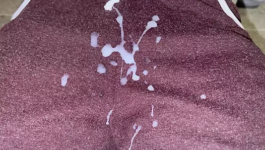 24 saat kıyafetlerimi döl içinde dağıtıyor