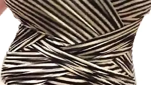 Büyük memeli mayo ortaya çıkıyor.....