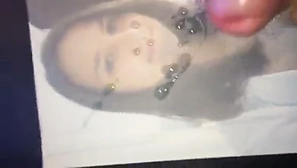 sarah için cum haraç