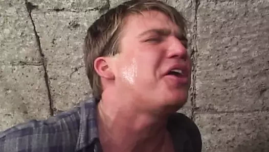 Ficken in den vororten - 1. bölüm