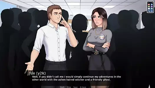 Kirli fantezi - 40 her zaman foxie2k tarafından geri dönüyorlar