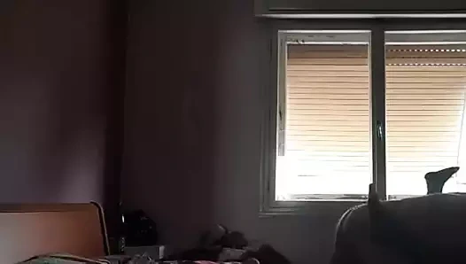 karısı fucked Sabit içinde misyoner