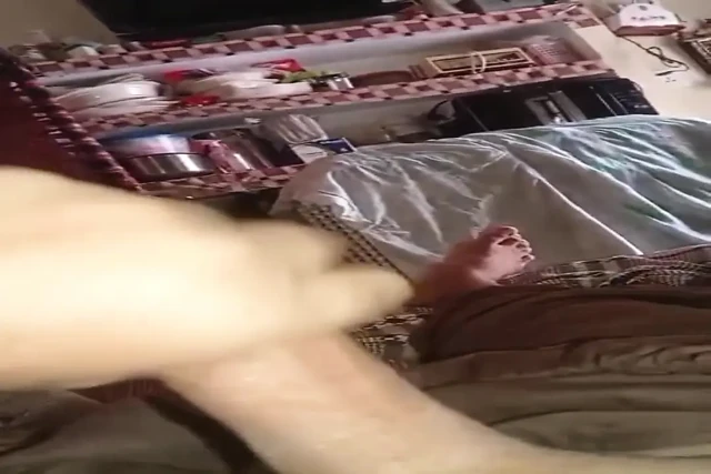 Bir hafta sonra büyük boşalma