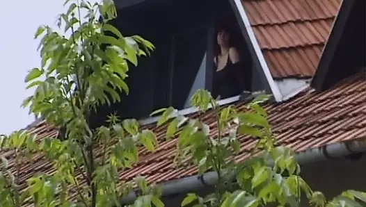 Trachtige Brut-Hennen (Full Movie)