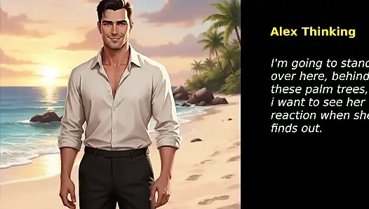 Evli kadın cesaret bölüm 19