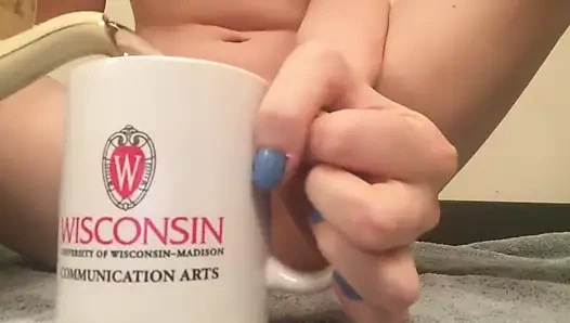 Islak kedi kasılmaları