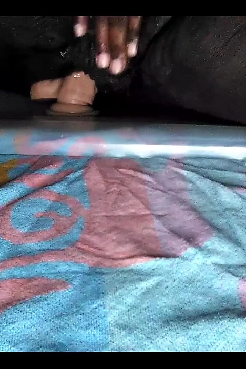 Грязная концовка